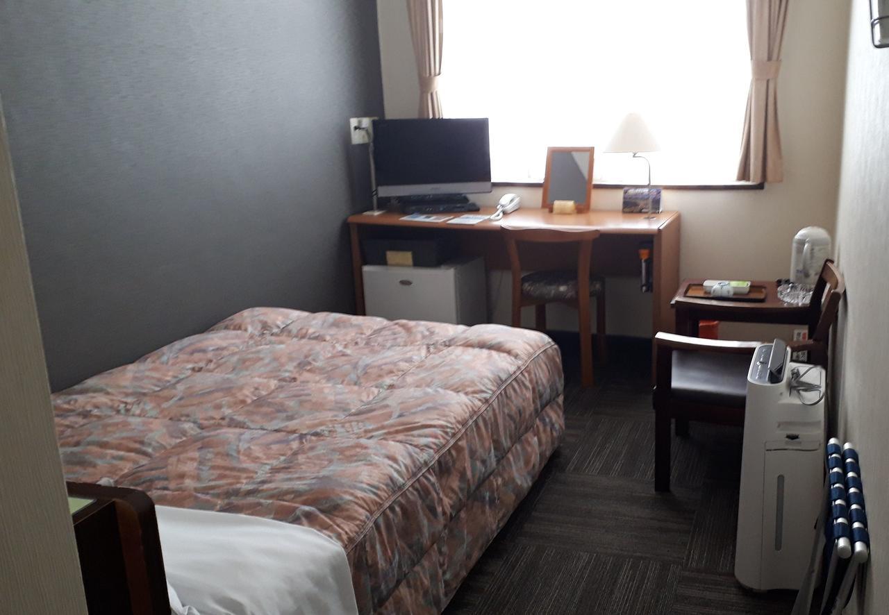 Hotel New Ohte Hakodate Chambre photo